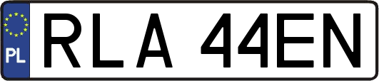 RLA44EN