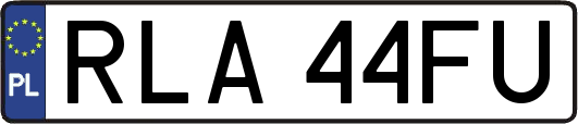 RLA44FU