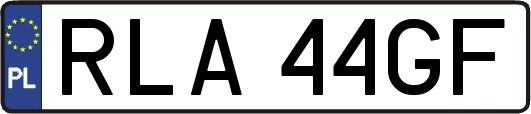 RLA44GF