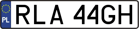 RLA44GH