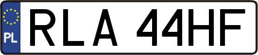 RLA44HF