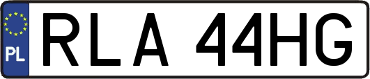 RLA44HG