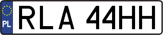 RLA44HH
