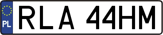 RLA44HM