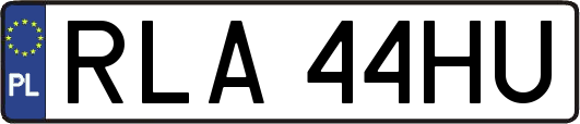 RLA44HU