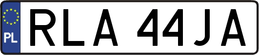 RLA44JA