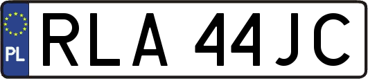 RLA44JC