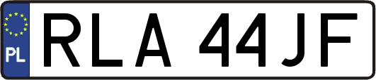 RLA44JF