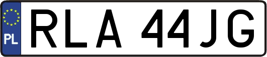 RLA44JG