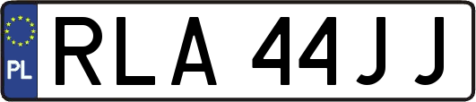 RLA44JJ