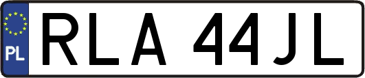 RLA44JL