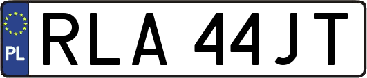 RLA44JT