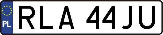 RLA44JU