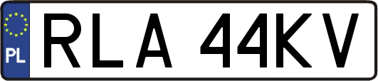 RLA44KV