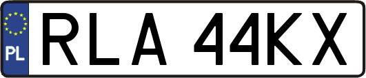 RLA44KX