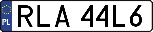 RLA44L6
