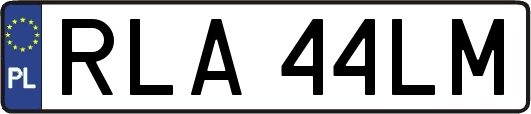 RLA44LM