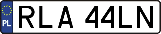 RLA44LN