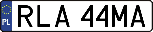 RLA44MA