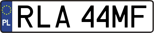 RLA44MF
