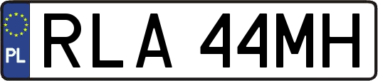 RLA44MH