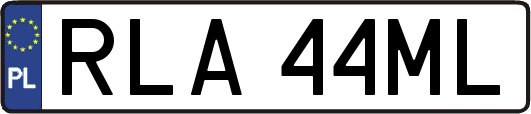RLA44ML