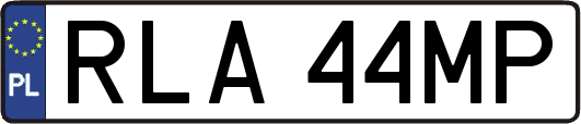 RLA44MP