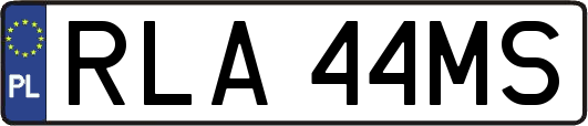 RLA44MS
