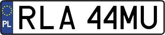 RLA44MU