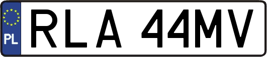 RLA44MV