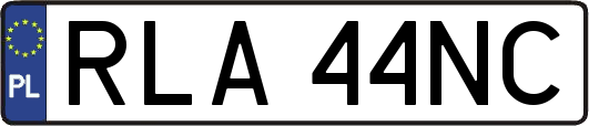 RLA44NC