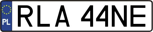 RLA44NE