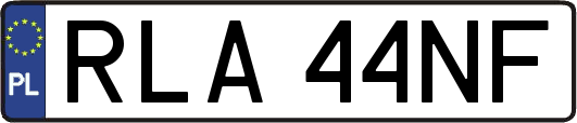 RLA44NF