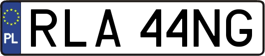 RLA44NG