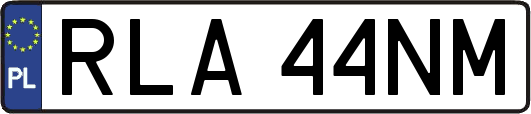 RLA44NM