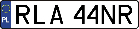 RLA44NR