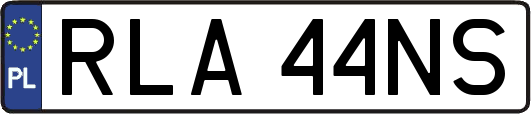 RLA44NS
