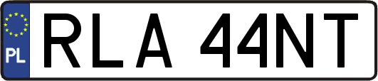 RLA44NT