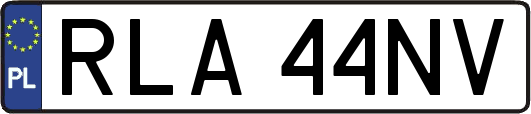 RLA44NV
