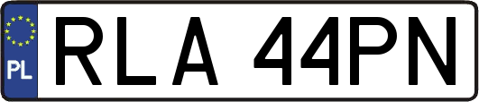 RLA44PN