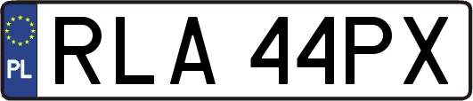 RLA44PX