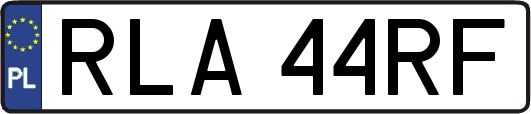 RLA44RF