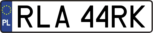 RLA44RK
