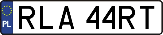 RLA44RT