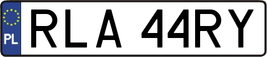 RLA44RY