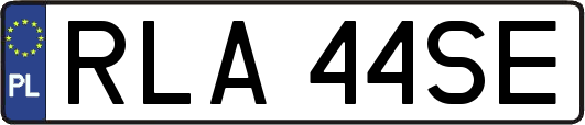 RLA44SE