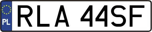 RLA44SF