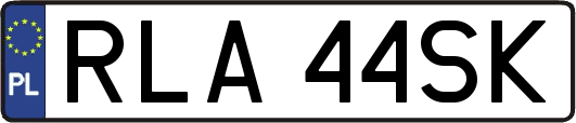 RLA44SK