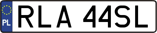 RLA44SL