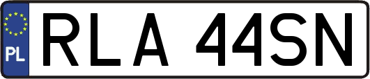 RLA44SN
